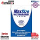 Max Size 4 ml · Crema potenciadora masculina · Swiss Navy