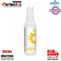 Fragrance Toy Cleaner 100ml · Shots Lubs & Liquids