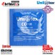 Preservativos naturales 144 uds · Unilatex