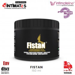 Fistan · Gel lubricante para sexo anal 150ml · IntimateLine
