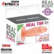 Real Tim · Plug anal realístico 110mm · Real Body