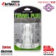 Double Tunnel - M · Plug Abierto · Perfect Fit