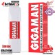 Gigaman · Previene de la falta de erección · Ruf