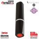 Lipstick Vibrator · Mini vibrador con diseño de pintalabios · Sinful Pleasures