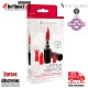 Lipstick Vibrator · Mini vibrador con diseño de pintalabios · Sinful Pleasures