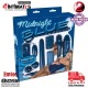 Midnight Blue · Kit anal 9 piezas · You2toys