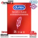 Sensitivo Suave · Preservativos finos y extralubricados - 24u · Durex