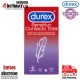 Sensitivo Contacto Total · Preservativos ultra finos con forma clásica - 6u · Durex