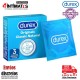Natural Comfort · 3 Preservativos · Durex