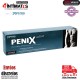 PeniX active · Favorece la erección · Eropharm