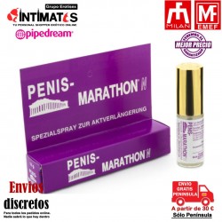 Penis-Marathon® N · Spray retardante 15g · Milan