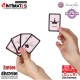 Kamasutra Pocket · Juego de cartas con posturas · Secret Play