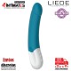 Exciter Rechargeable - Ocean Blue · Liebe