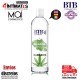 Cannabis Relaxing · Lubricante a base de agua 250 ml · BTB