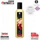 Maple Delight - Sirope de Arce · Aceite de masaje orgánico 250 ml · Shunga