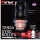 Vacuum Gyro Roller · Succión de vacío y sensaciones de rotación! · Tenga