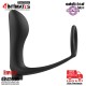 Anal Plug & Cock Ring · Control remoto recargable · Addicted toys