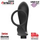 Anal Plug & Cock Ring · Control remoto recargable · Addicted toys
