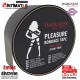 Pleasure Bondage Tape · Cinta adhesiva pra bondage - 15m · Darkness