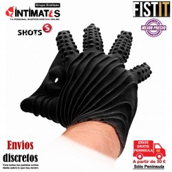 Silicone Glove · Guantes de Masturbación · Fist It