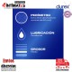 Natural XL · 12 Preservativos · Durex