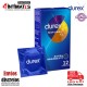 Natural XL · 12 Preservativos · Durex
