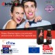 Phiero Premium ♂ · Perfume con feromonas · 500Cosmetics