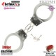 Metal Handcuffs · Esposas para muñecas · F.F. Limited Edition