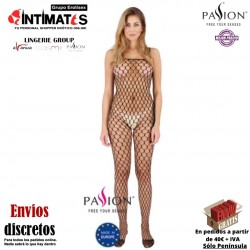 BS001 · Bodystocking sexy · Passion