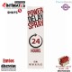Power Delay Spray - 24h - 15 ml · Spray retardante · PharmQuest