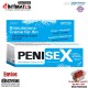 PeniSEX 50ml · Crema estimulante para el hombre · JoyDivision