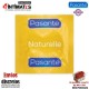 Naturelle · Preservativo natural clásico 3u · Pasante