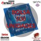 Natural · 500 preservativos · Skins