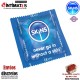 Natural 12 Condoms · Mix de preservativos · Skins