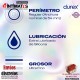 Preservativos invisibles extra lubricados 12 uds. · Durex