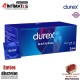 Natural · 144 Preservativos · Durex