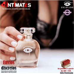After Dark 50ml · Perfume de feromonas aroma más picante · Eye of Love