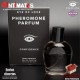 Confidence 50ml · Perfume de feromonas con aroma almizclado ♂ · Eye of Love