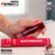 Matchmarker Red Diamond · Perfume con feromonas LGTB para atraer a ellas · Eye of Love