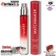 Matchmarker Red Diamond · Perfume con feromonas para atraer a el · Eye of Love