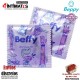Beffy · Preservativo para sexo oral 2 Uds · Beppy