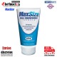 Max Size Cream 150 ml · Más volumen, intensidad, y emoción · Swiss Navy