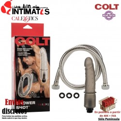 Colt · Shower Shot · Ducha con forma de pene · CalExotics