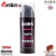 Relax Power Concentrate Woman · Gel relajante anal · Eros