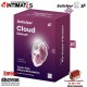 Cloud Dancer · Estimulador de clítoris sin contacto · Satisfyer