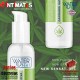 Lubricante con aroma a Cannabis 150ml · Waterfeel®