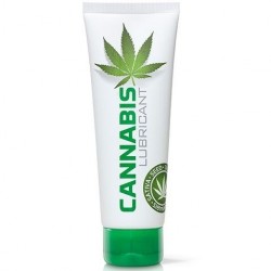 Cannabis lubricant 125ml · Cobeco