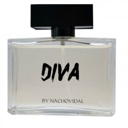 Diva · Perfume de mujer · NV By Nacho Vidal