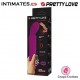 Body Touch II · Vibrador con sensor táctil · Pretty Love