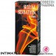 Sexual Sensation · Erotic Potion 100 ml. · Cobeco
